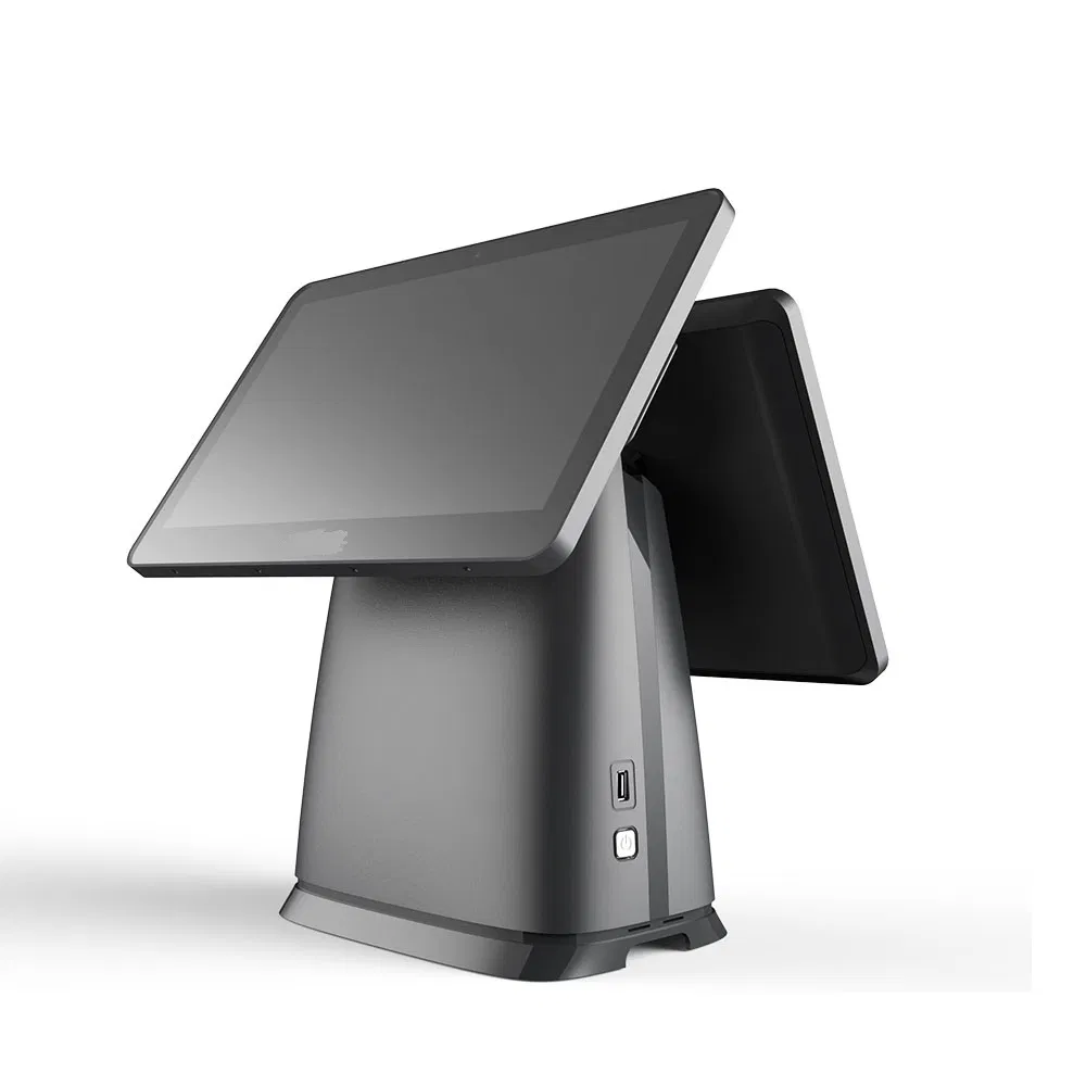 15.6 Inch POS System Touch Screen Android Restaurant Retail Cash Register