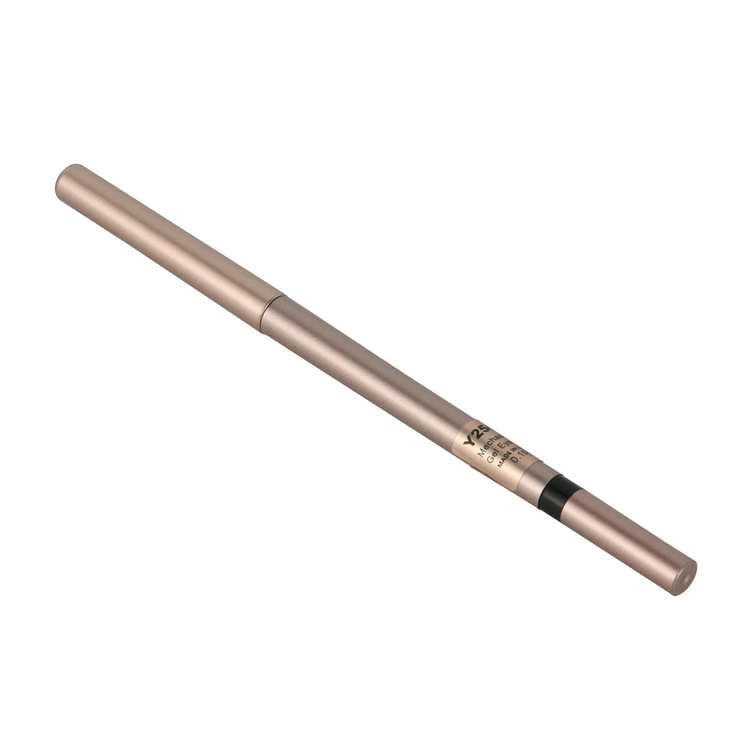 Luxe Brow Definer Pencil for Flawless Eyebrow Shaping