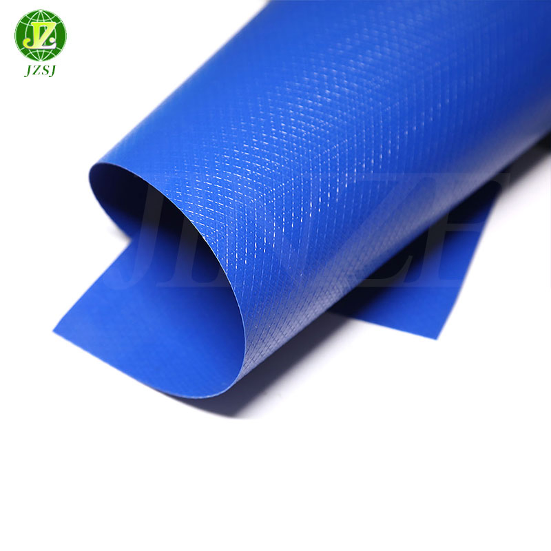 High-Quality Food Processing Industry PVC Chemical Resistant Apron Waterproof Rubber Apron