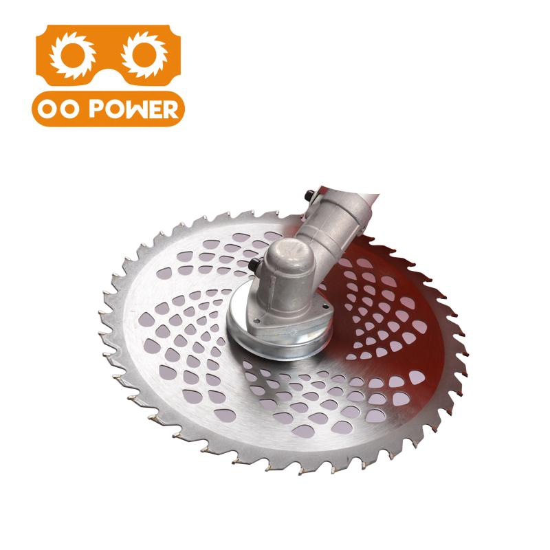 Most Popular Brush Cutter Gasoline Grass Cutter