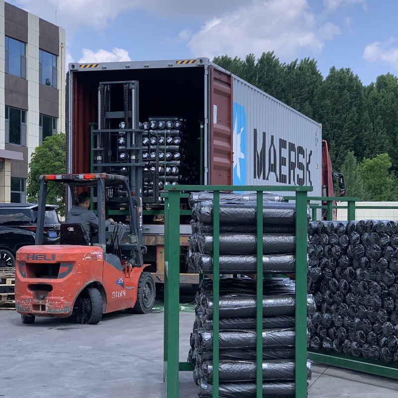 Heavy Duty Weed Barrier Landscape Fabric Weed Proof Cloth