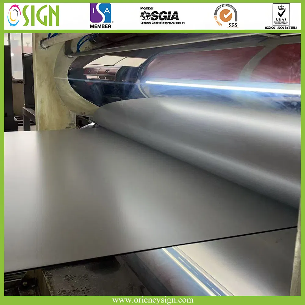 Custom Versatile Applications Panel with Premium Aluminum Composite Features