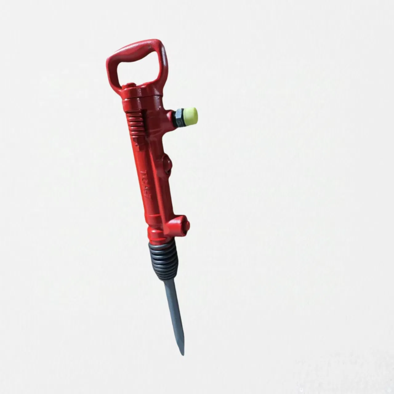 Пневматический молоток TCA-7 для тяжелых работ