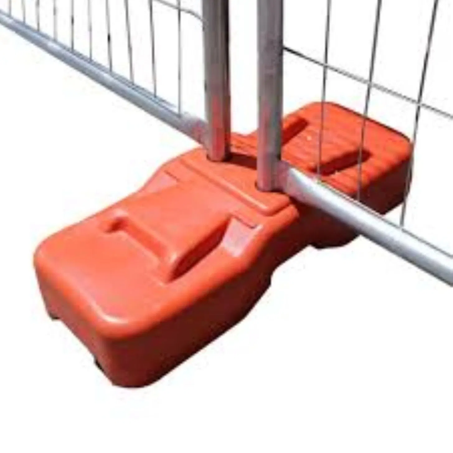 Hot Dipped Galvanized Australia Fencing/ Standard Portable Mobile Temporary Fencing Panel for Construction Site/Fencing