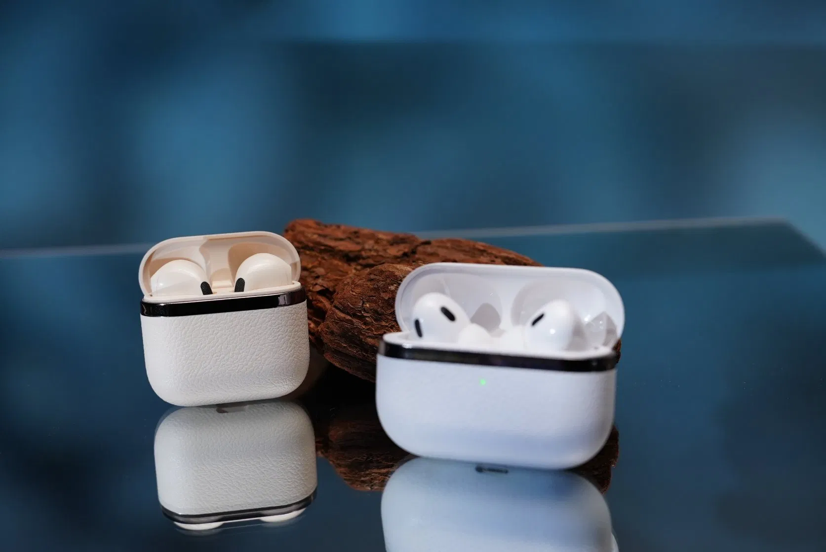 Беспроводные наушники Kc-PRO 4s Bluetooth