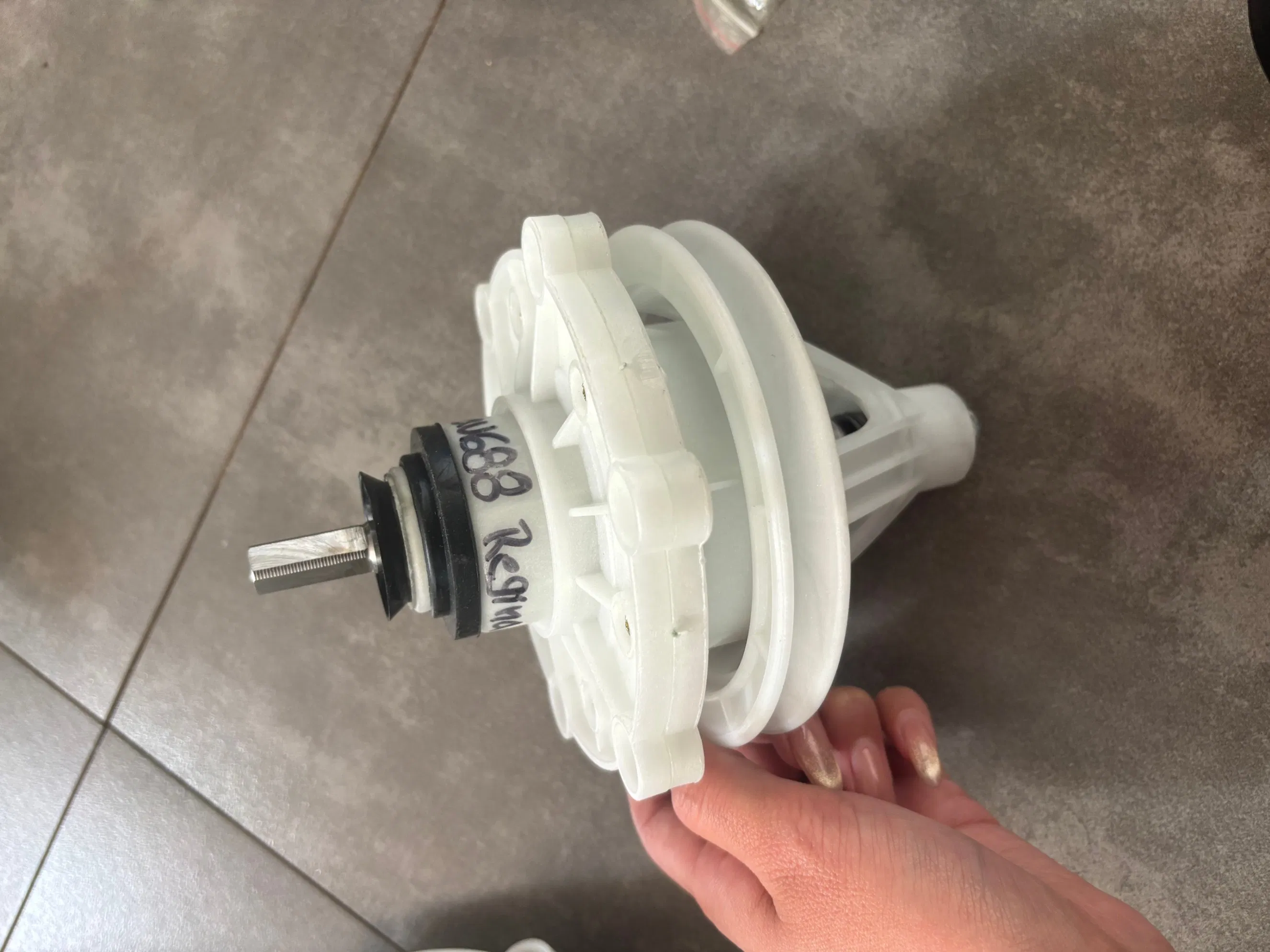 High Quality Washing Machine Parts