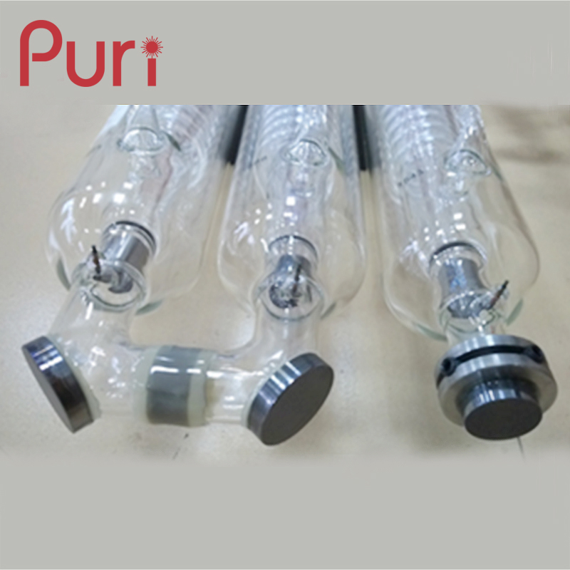 Лазерная трубка CO2 PRH-1400, 100Вт