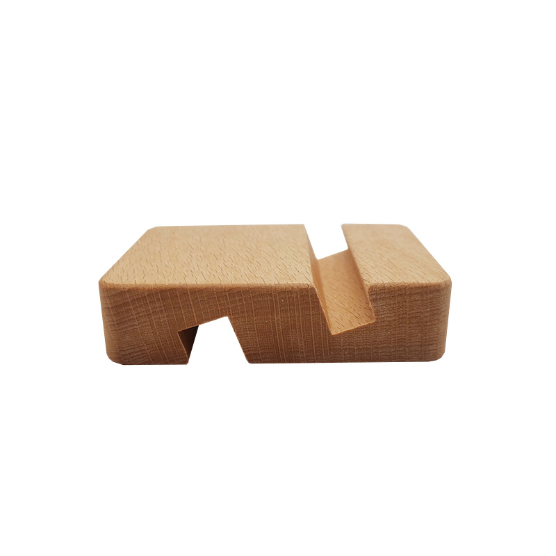 Wooden Phone Holder Wooden Mobile Phone Stand Wooden Cell Phone Stand Tablet Wooden Holder