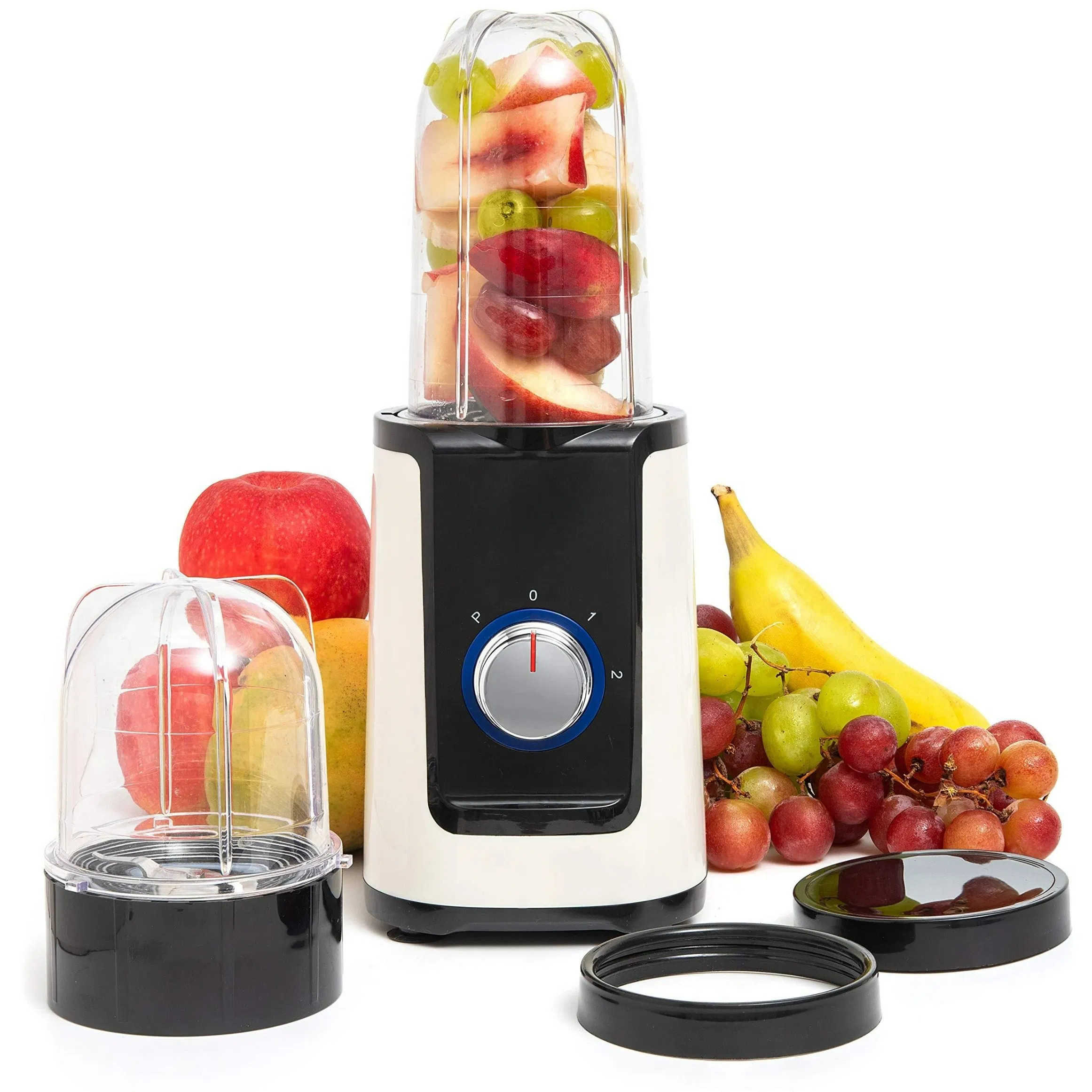 Hot Sale Additional Blender Cups Amazing 2 in 1 Bullet Food Blender