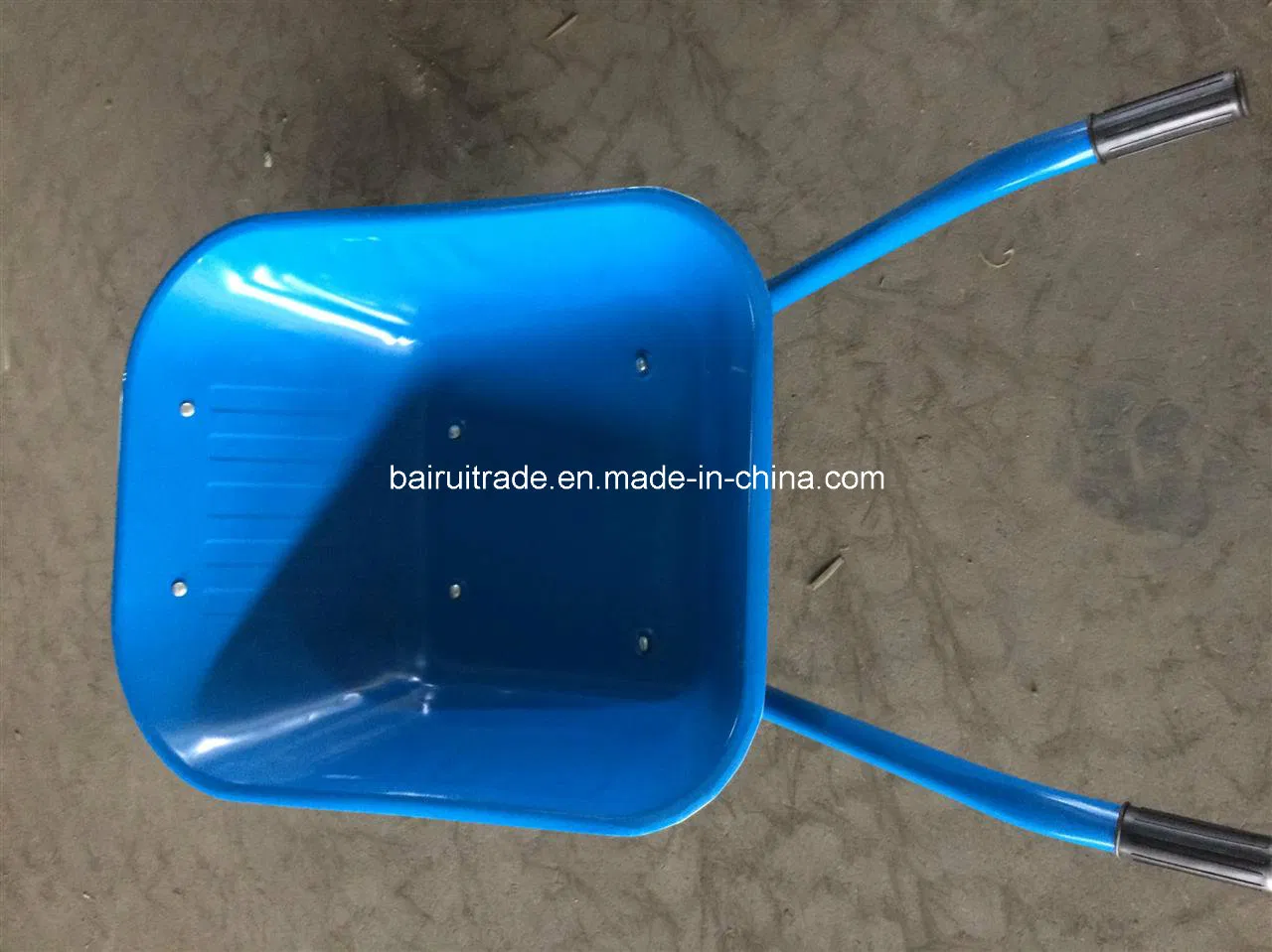 Wb6400 Wheelbarrow Prices Industrial Wheel Barrow for Sales