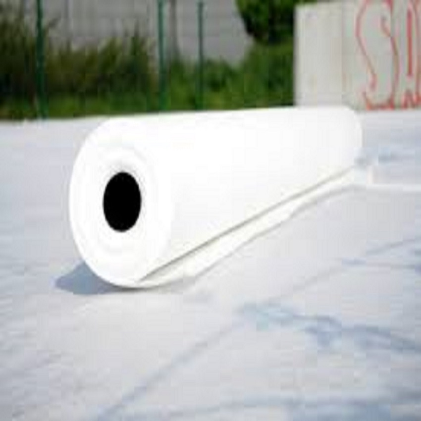 Advanced Geotextile Fabric for Durable Construction and Filtration Solutions