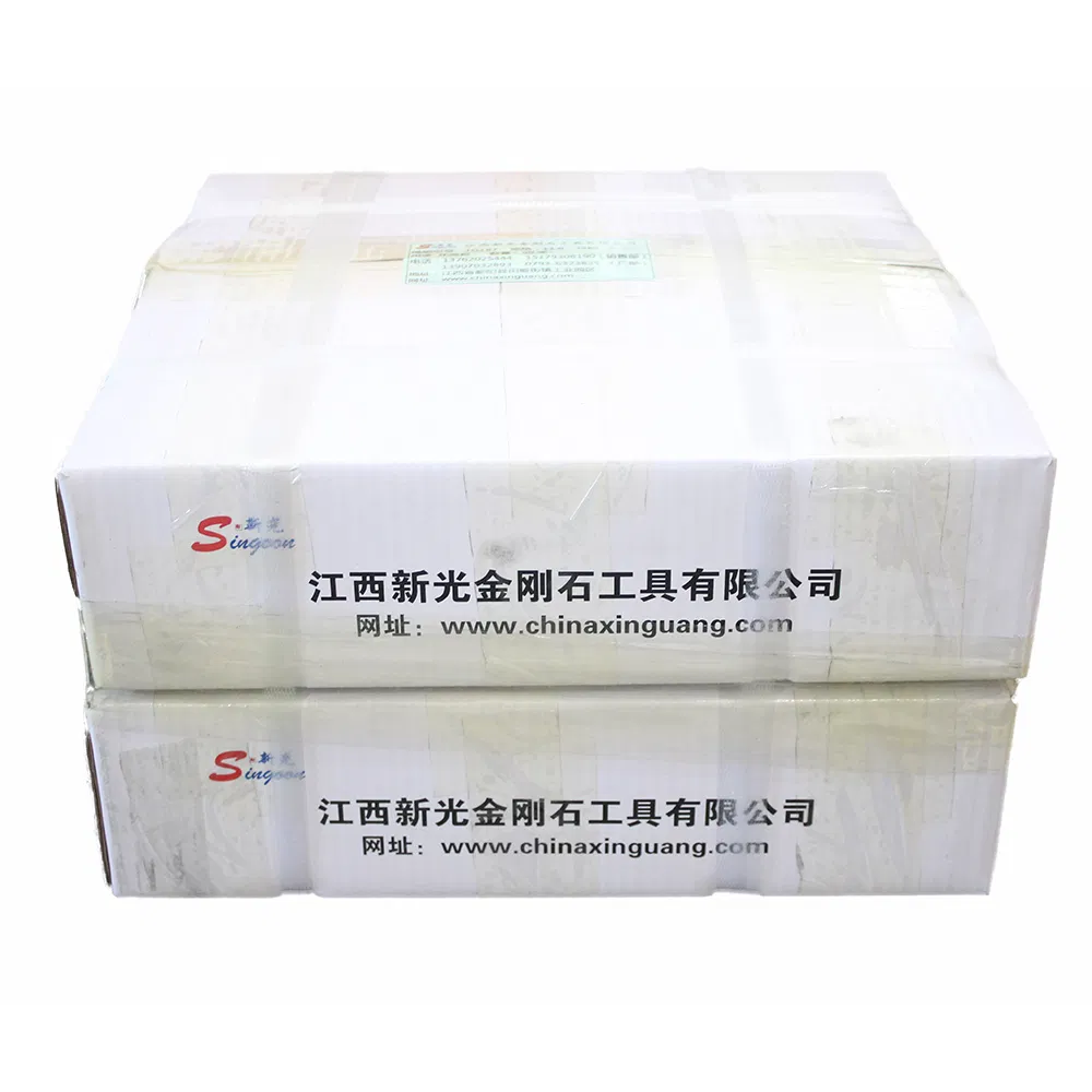 Diamond Cutting Wire Rope Saw for Cutting Marble and Granite Quarry