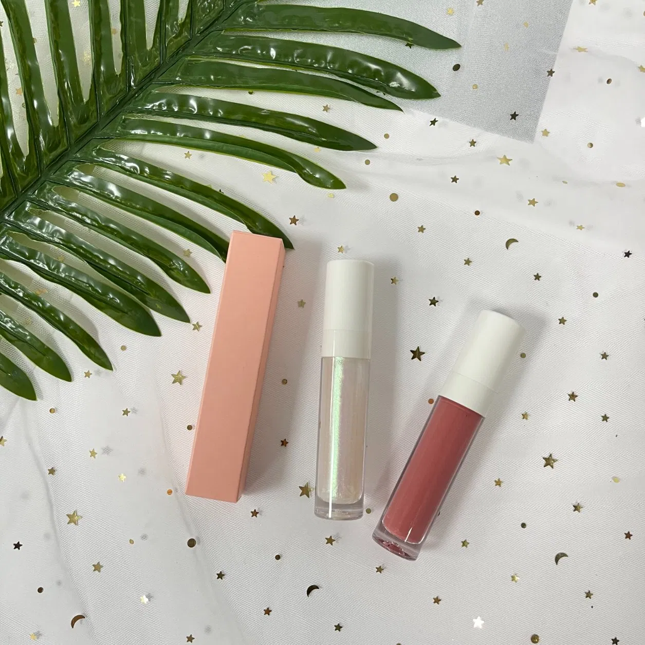 Custom Long Wear Non Sticky Vegan Red Lips Makeup Tempation Moist Silky Matt Matte Liquid Lipstick