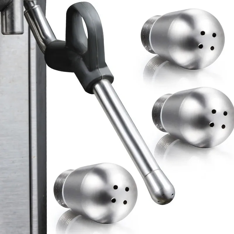 OEM Custom Espresso Machine Handle Coffee Maker Handle Coffee Machine Accessories for Coffee Shop/Canteen/Store