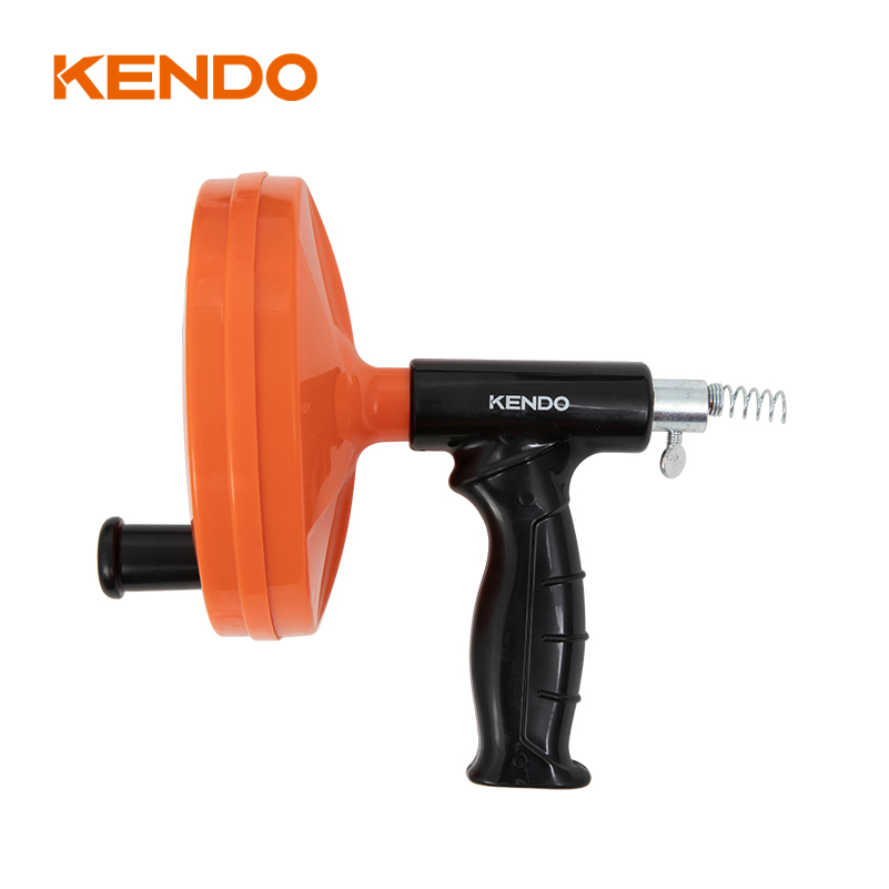 Прочистка труб Kendo Drain Unblocker