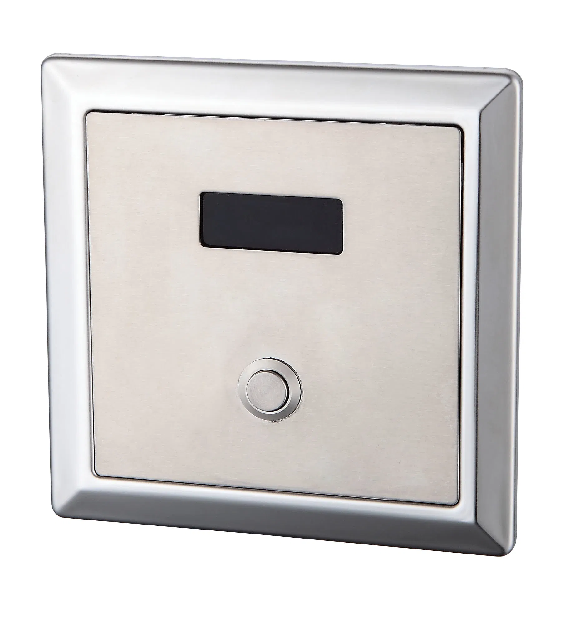 Xfdz Cheap Price Concealed Type Automatic Toilet Flush Valve Sensor Touchfree Toilet