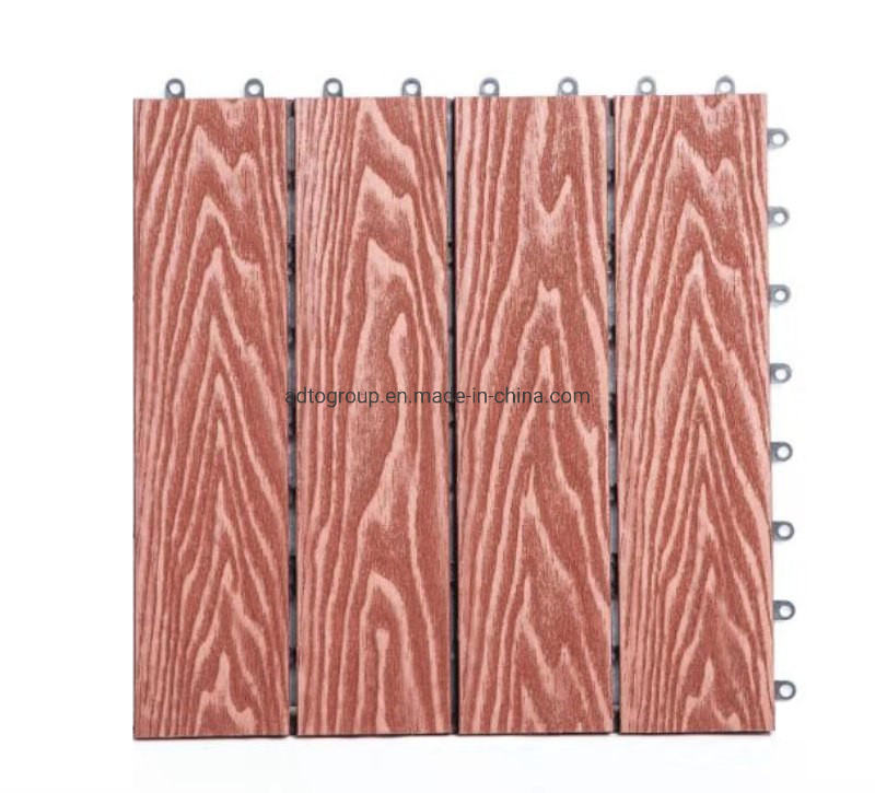 Adto Balcony Flooring Tile 300*300