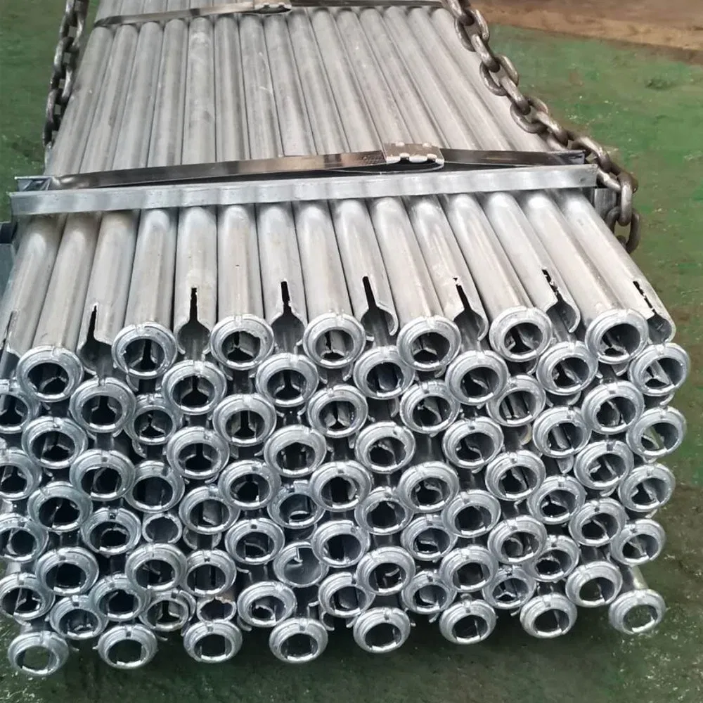 33mm Split Set Used for Mine High Quality Split Set Stabilizers with Factory Price