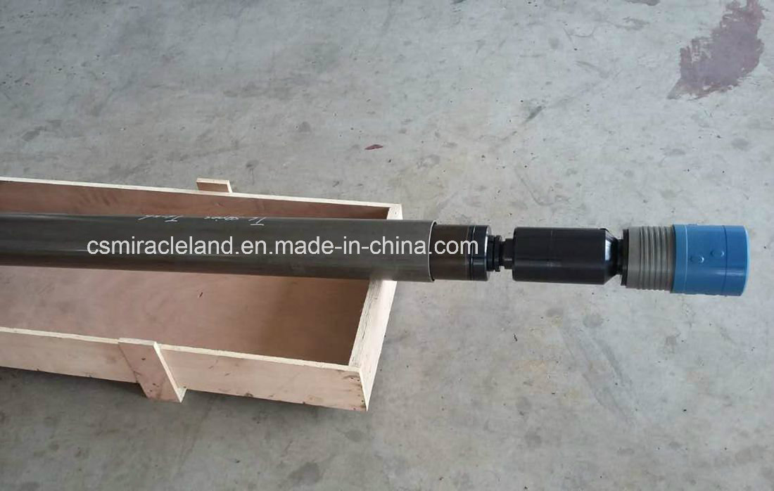 T6-116 Double Tube Core Barrels