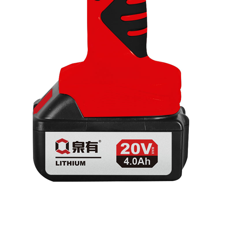 High-Performance 60kN Electric Hydraulic Pipe Clamp with Lithium Battery