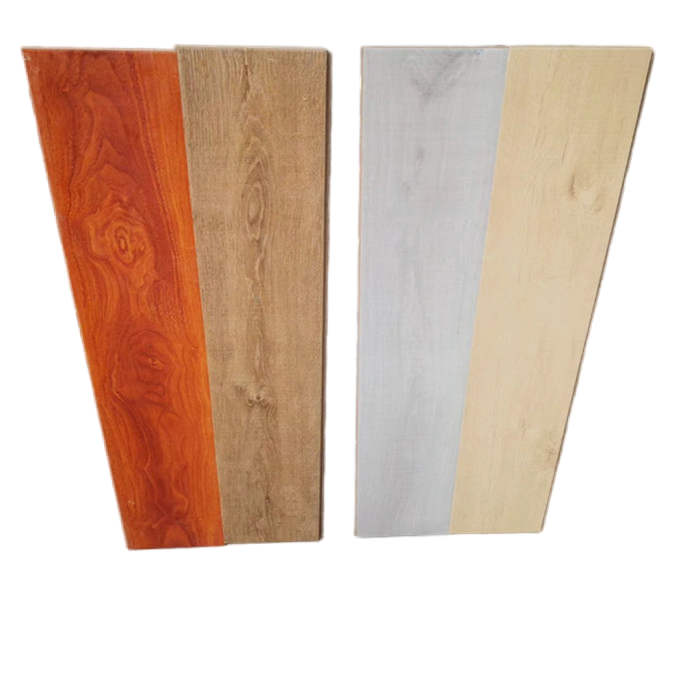 Ламинат Шеврон 8-12 мм, белый, серый, дуб