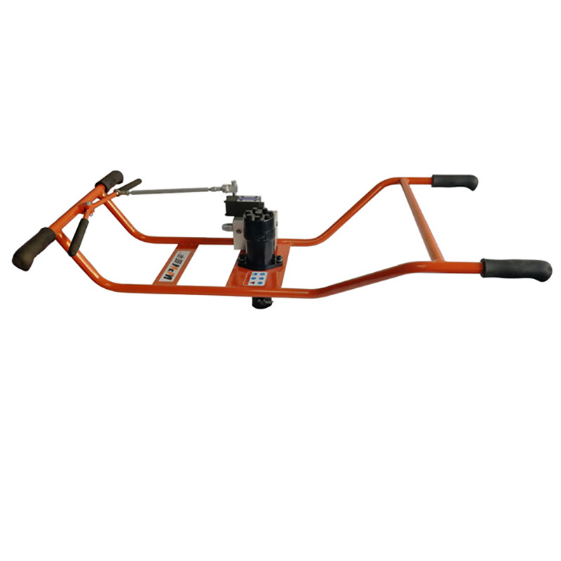 Handheld Garden Hydraulic Earth Auger for Soil