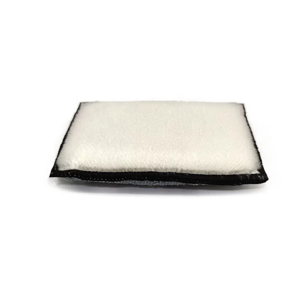 Car Interior Ninja Scrubbing Detailing Sponge Pad Car Cleaning Sponge Applicator