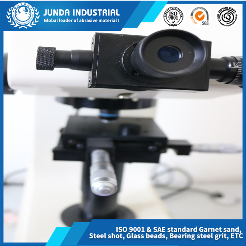 Огнеупорный оксид алюминия 95% (плавленый глинозем BFA)