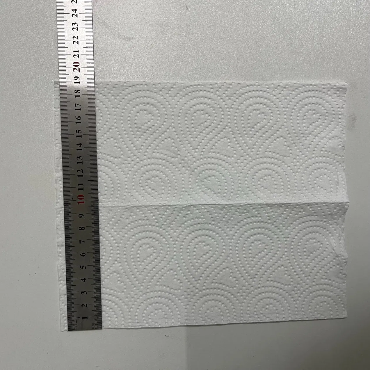 Factory Price Kitchen Paper Towel Virgin Wood Pulp High-Quality Hand Paper Towel