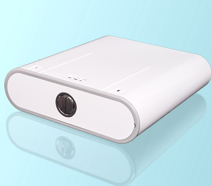 Fluor Squatting Toilet Tank Water Saving Wall Hanging Toilet Tank