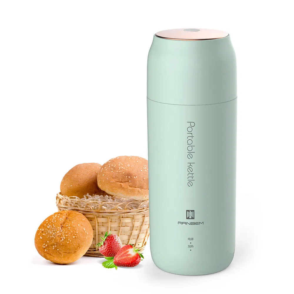 Ranbem Water Mini Digital Boiler Kettles for Boiling Portable Electric Kettle