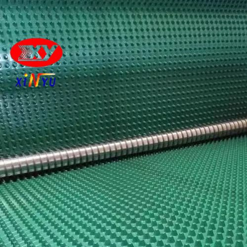 HDPE Drainage Sheet High Quality Dimple Drainage Board