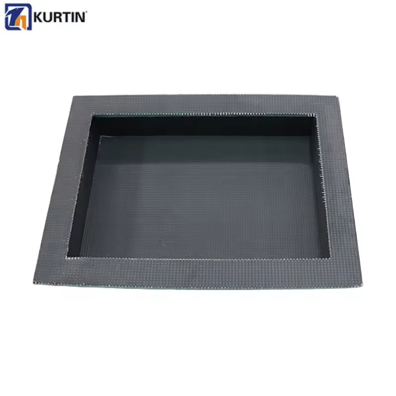Modern 6-80mm Waterproof XPS Tile Backer Board Soundproof Insulated Foam Construction for Bathroom Wall Roof Kitchen Villa