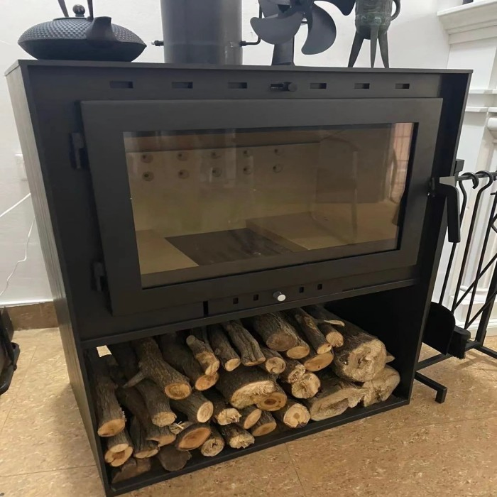 Enhance Your Zhuwei Fireplace with Saltwater Protection Technology