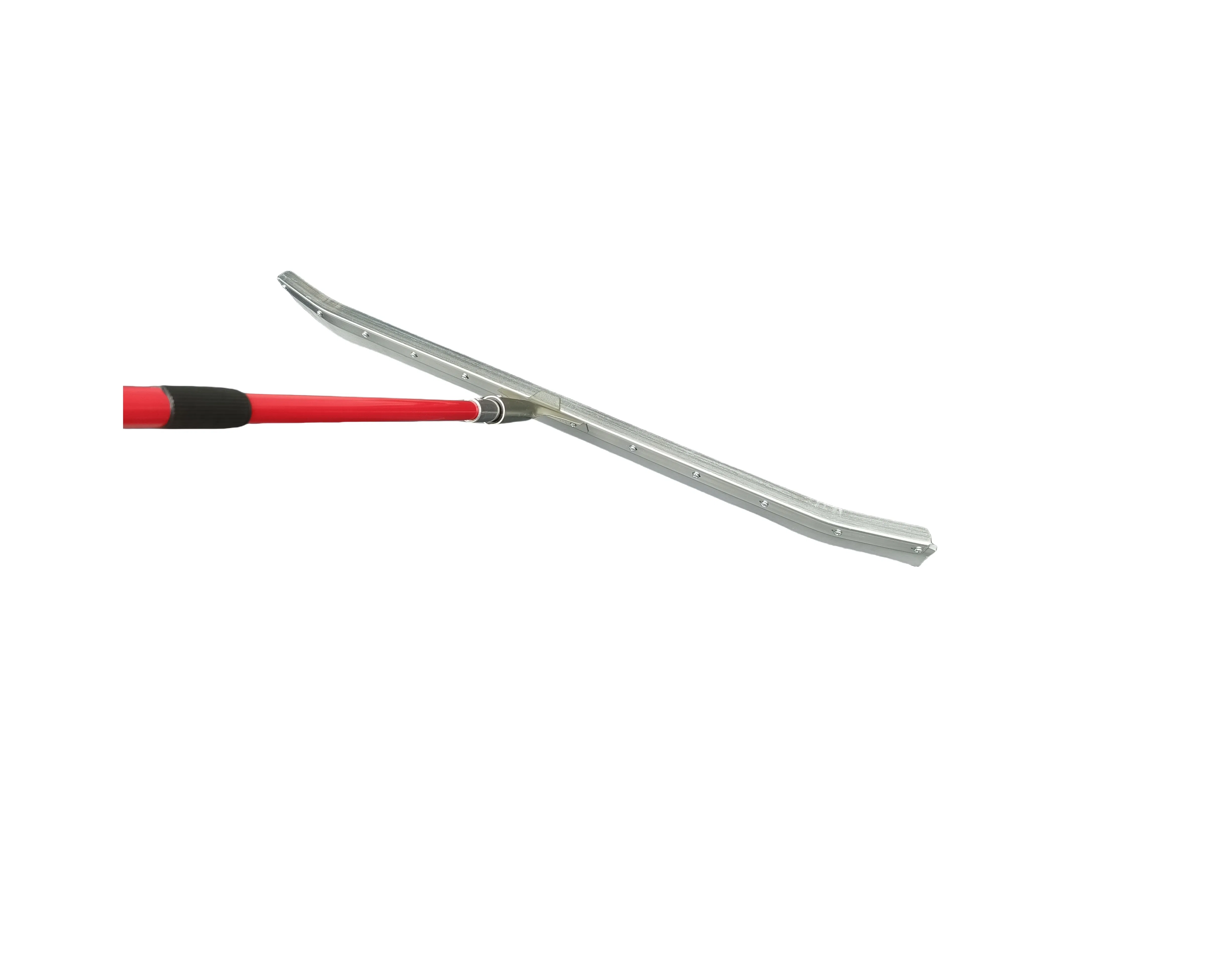 Curved Blend Flat Squeegee 24“