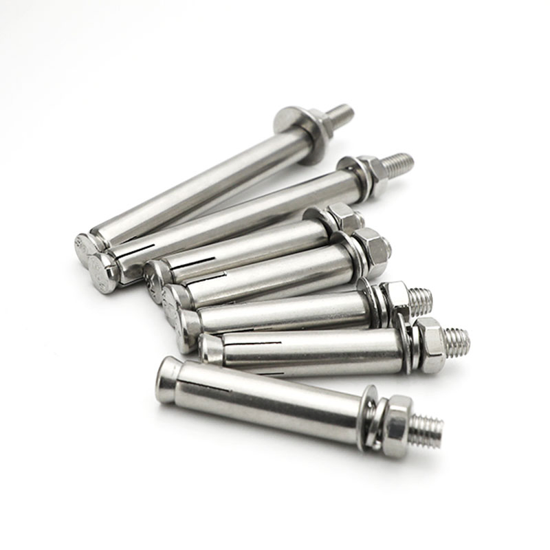 Affordable Expansion Bolt Manufacturer