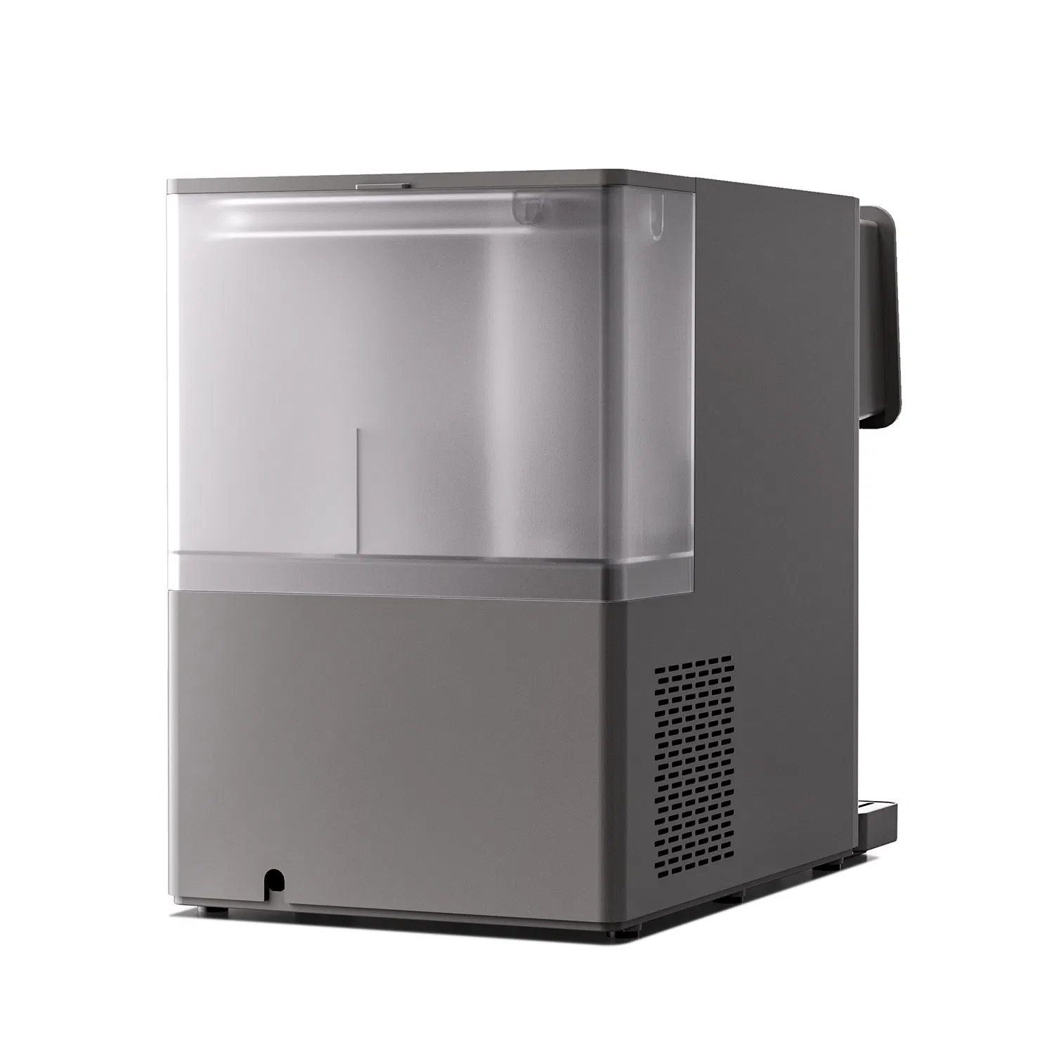 Eastcooler RO-Hc100, Hot & Cold &Ice Reverse Osmosis System Countertop, TDS & Filter Lifespan Monitor, Plug and Play