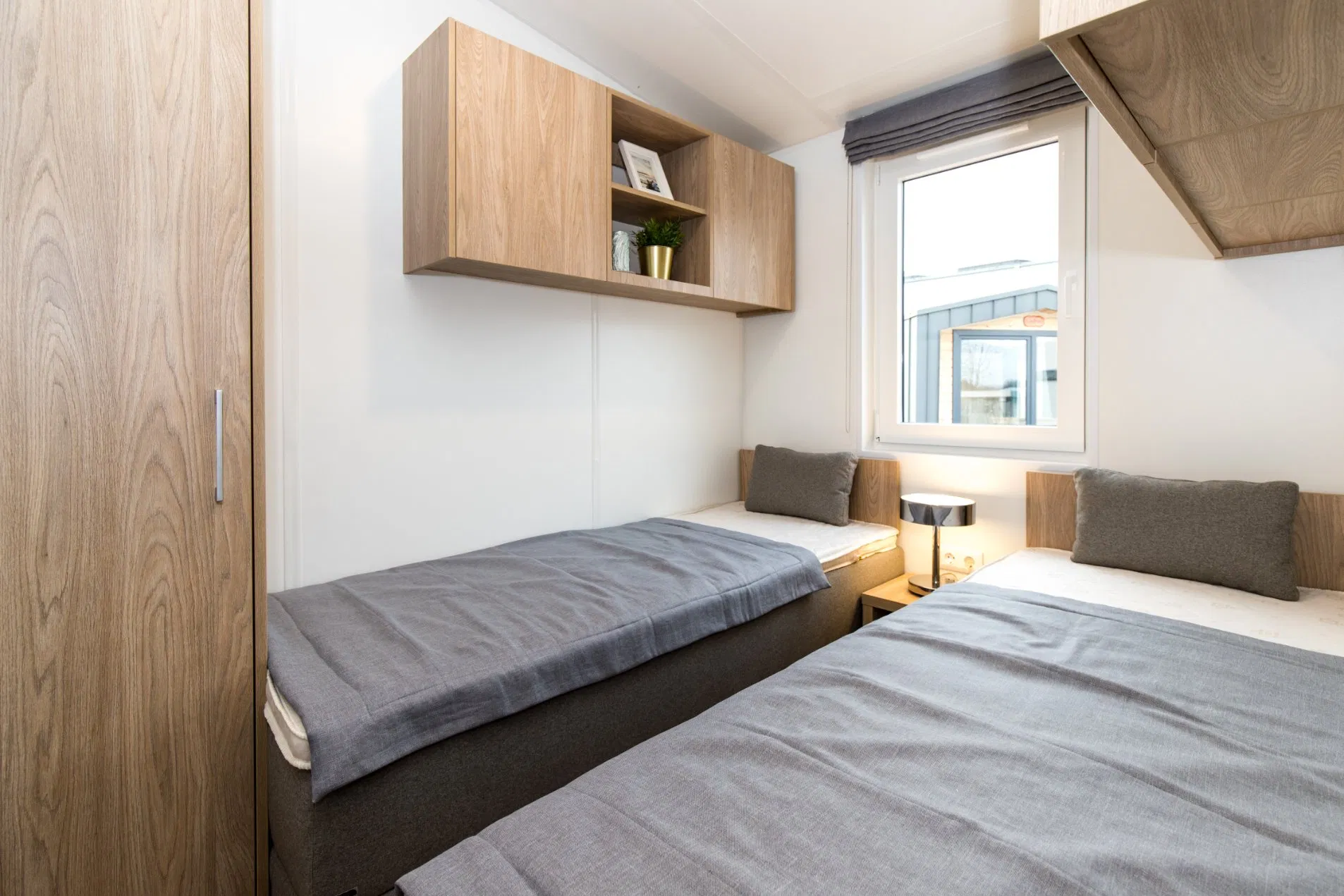 Prefab House Small Wooden Kits Homes Germany