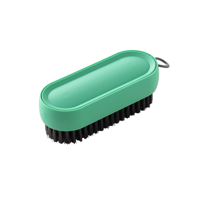 Ultimate Deep Cleaning Shoe Brush for Household Care