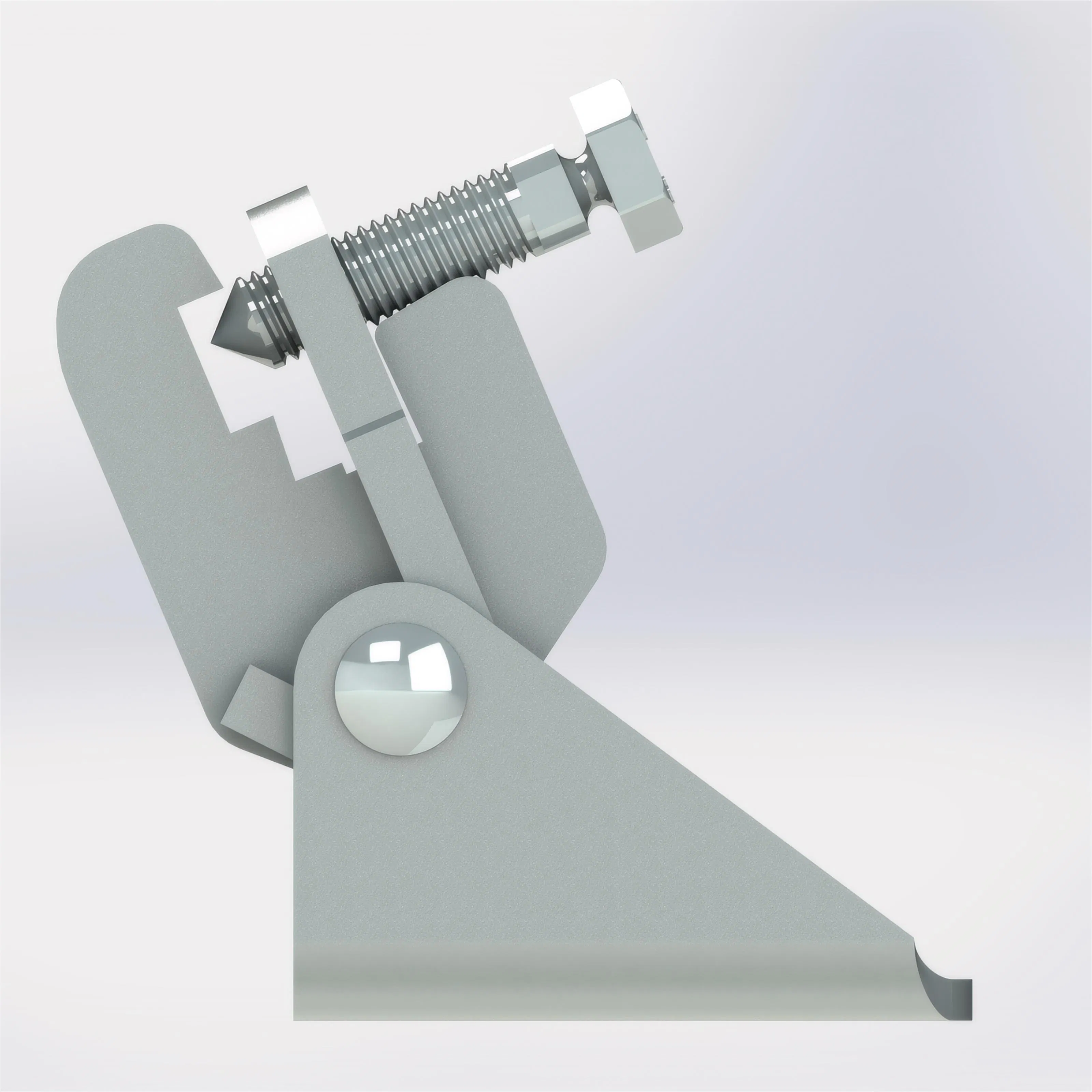 FM UL Approval Utt10 Pipe Support Suspension Clamp Bracket