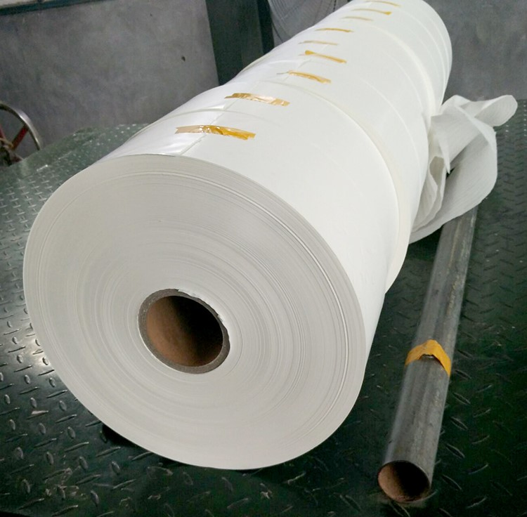 Silicone Coated Release Paper for Sticker Backing Use