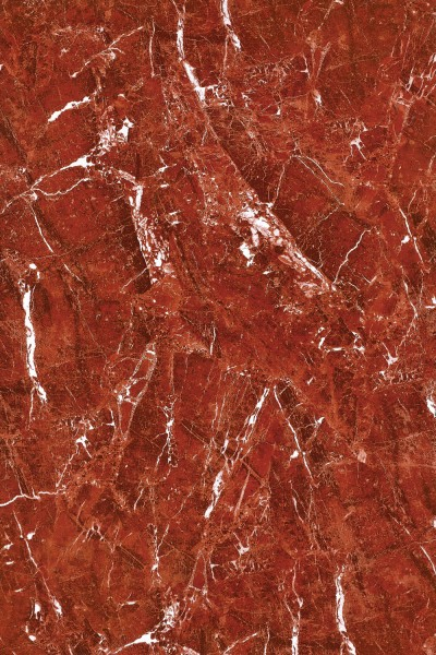 Luxurious Dark Glazed Marble Flooring for Elegant Interiors