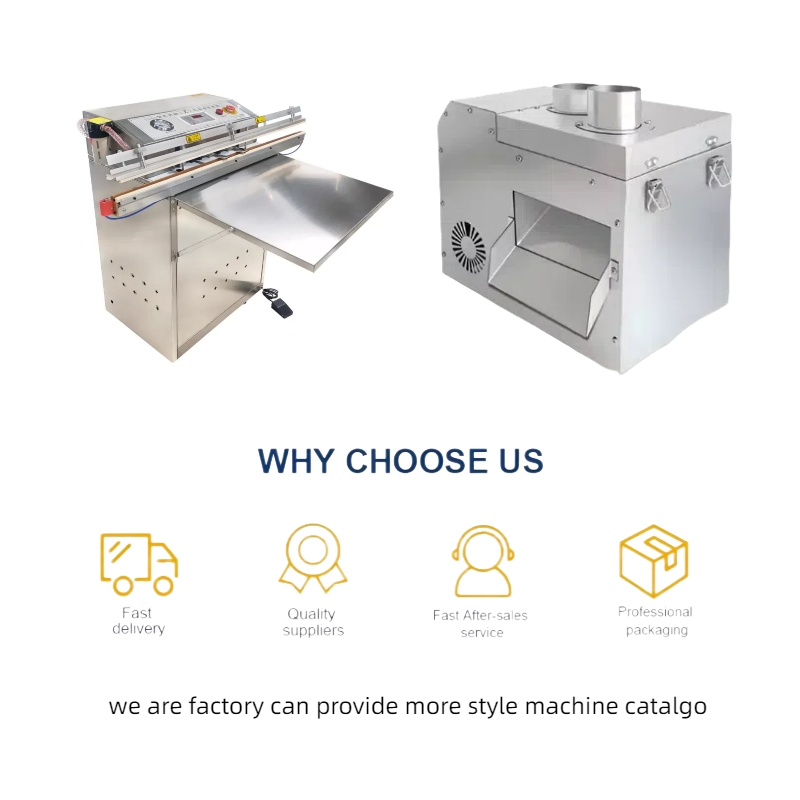 Portable French Fry Machine Moves with Mobile Equipment
