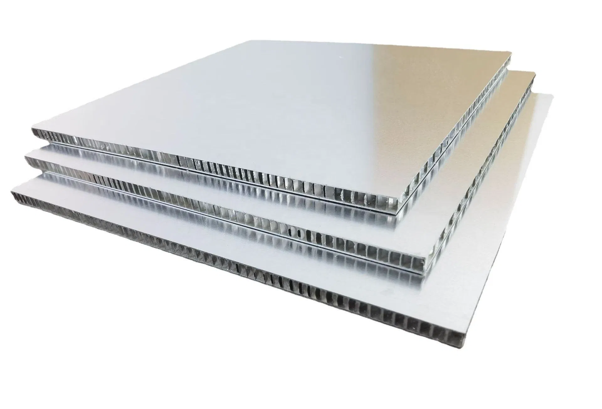 Fireproof Suspended Aluminum Ceiling for Hospital and Medical Facilities