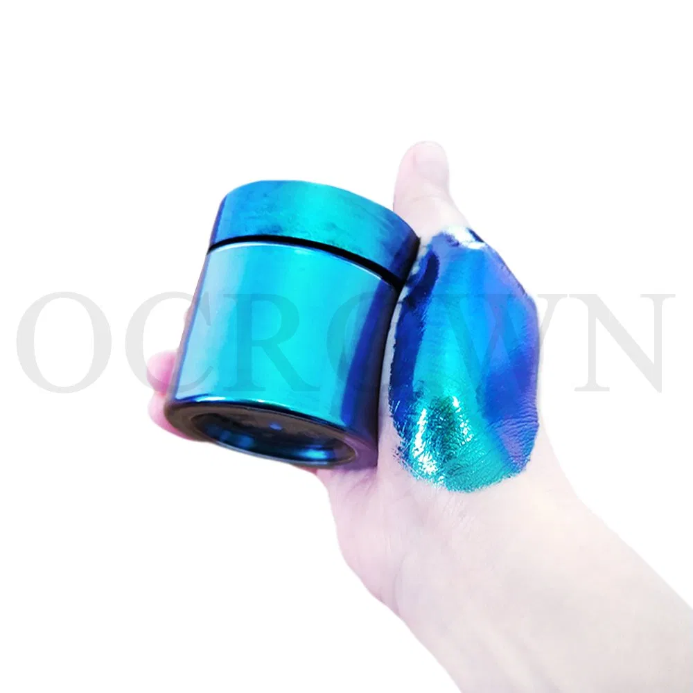 Duochrome Pigment Optical Variables Chameleon Color Changing Powder Pigment