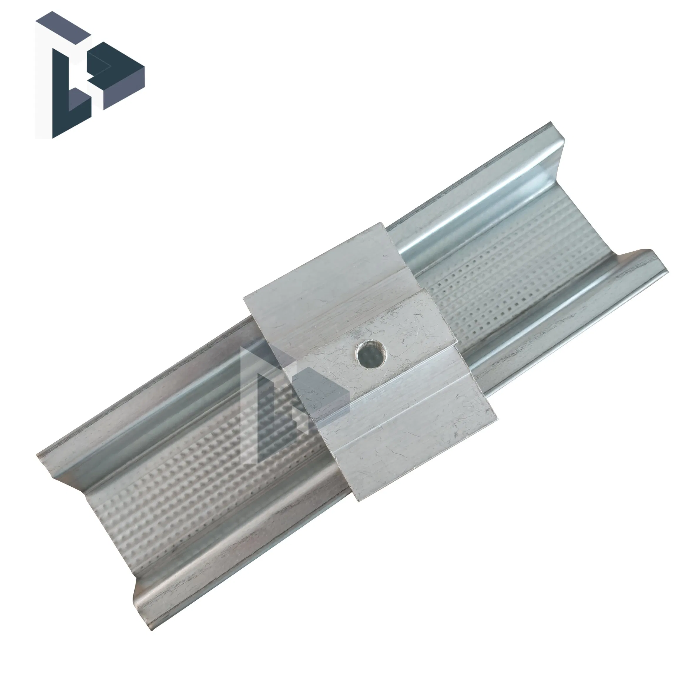 Drywall Building Materials Steel Studs and Tracks for Partition