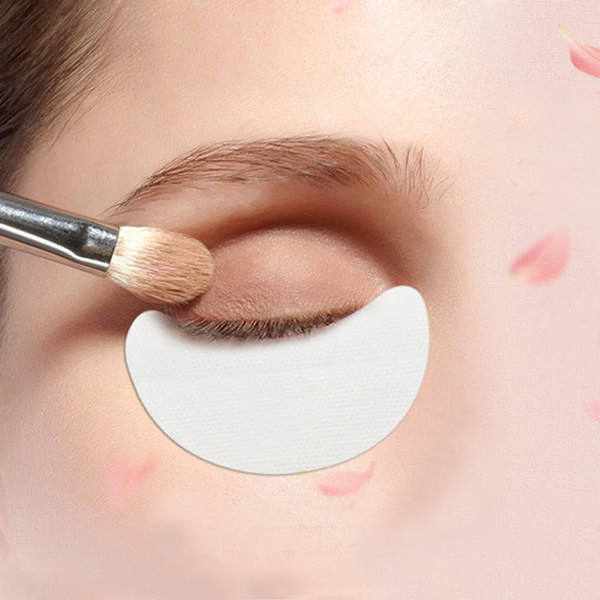Hot Selling Under Eye Area Lash Patch Pad for Eyelash Extension