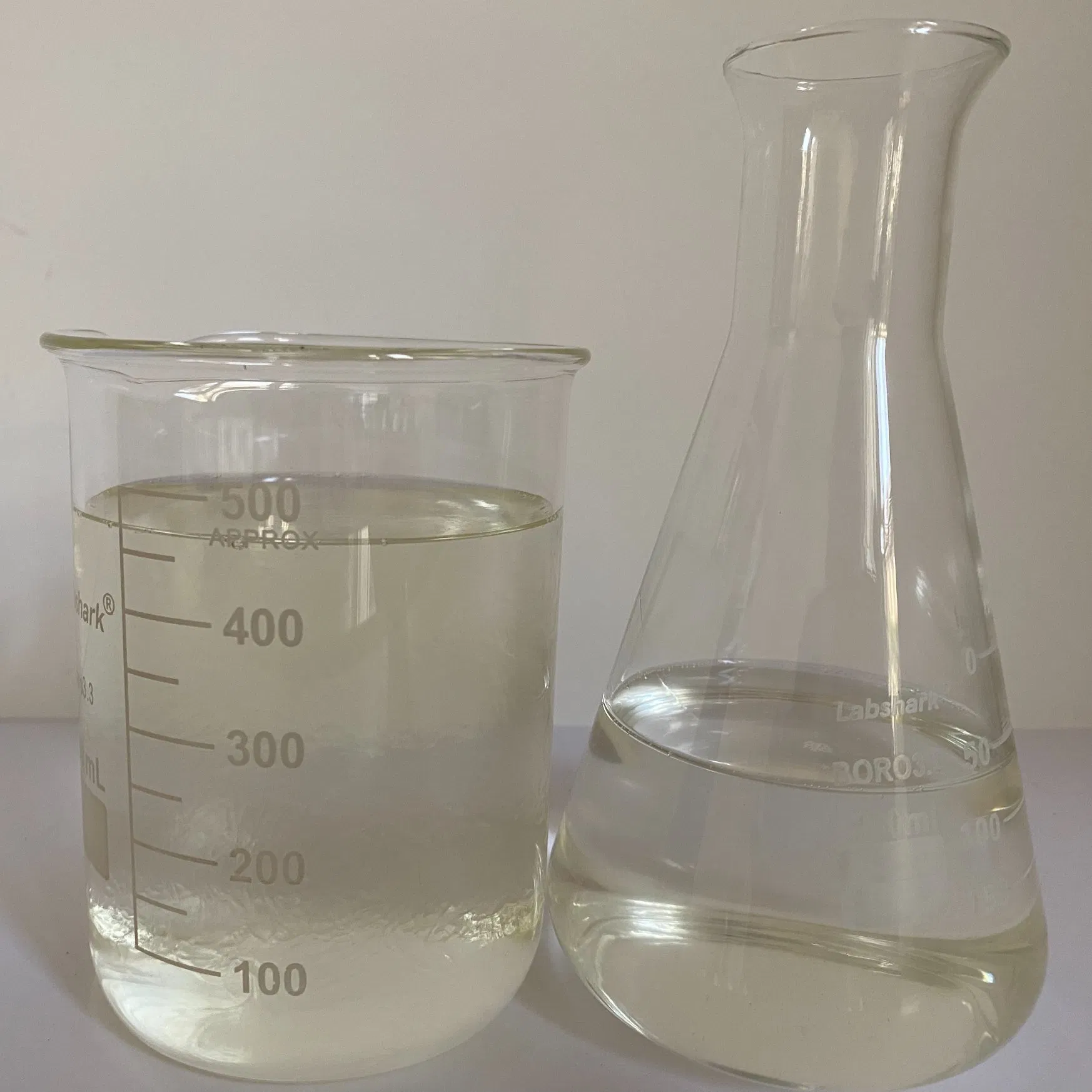 High Slump Retaining Superplasticizer Polycarboxylate Liquid 50% Content