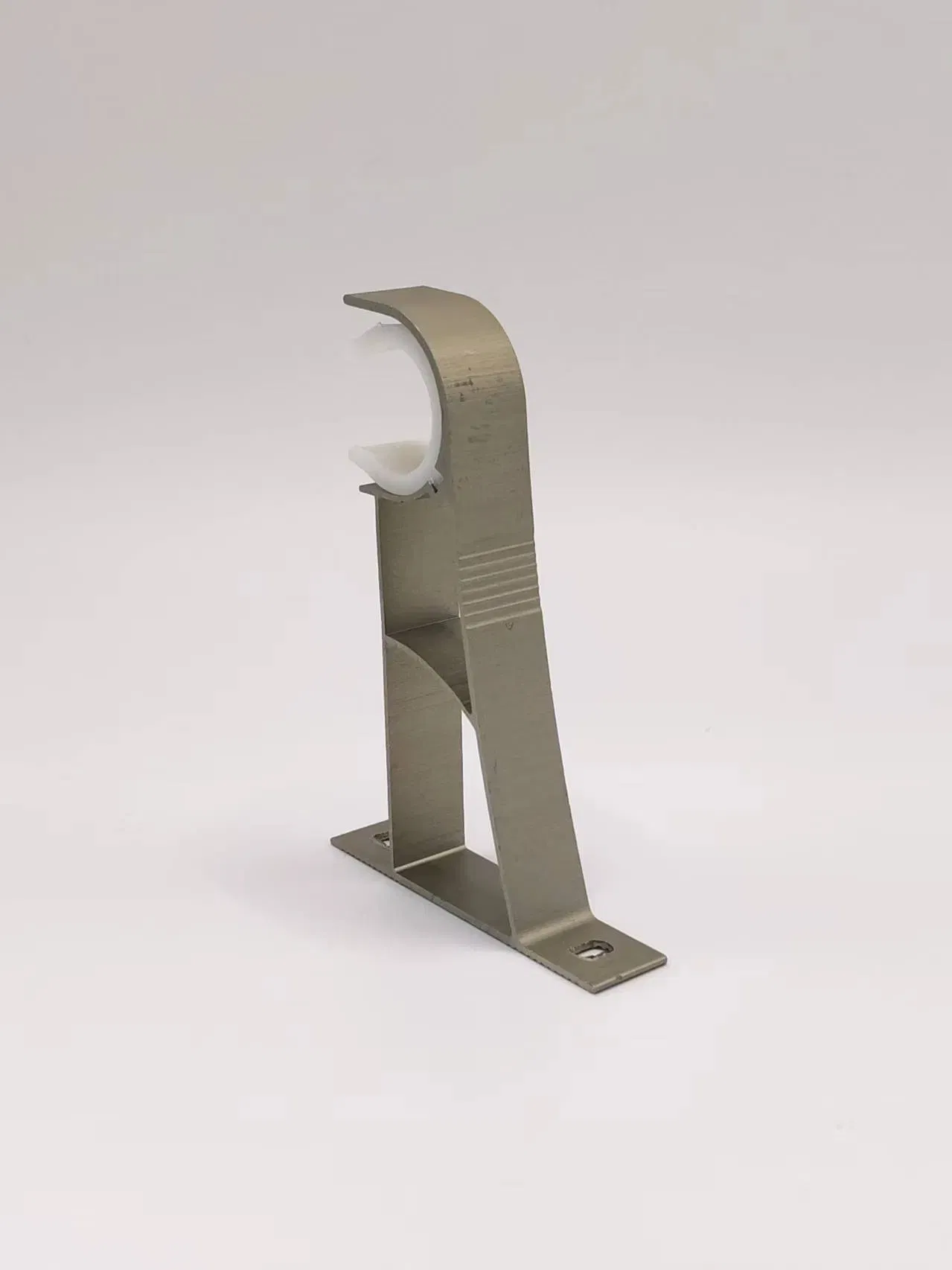 Durable Curtain Bracket Set for Home Decoration Upgrade