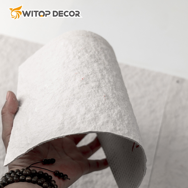 New Innovative Ecological Mcm Flexible Facing Natural Stone for Exterior Wall Decoration